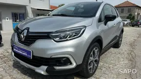 Renault Captur de 2018
