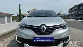 Renault Captur de 2018