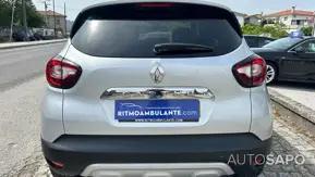 Renault Captur de 2018