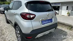 Renault Captur de 2018