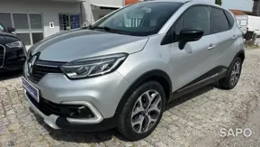 Renault Captur de 2018