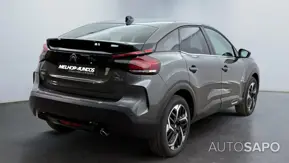 Citroen C4 de 2024