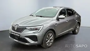 Renault Arkana de 2024