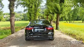 Jaguar XE 2.0 D R-Dynamic S de 2019
