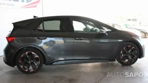 Cupra Born 58 kWh e-Boost Plus de 2024