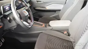 Cupra Born 58 kWh e-Boost Plus de 2024