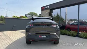 Peugeot 3008 de 2025