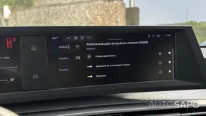 Peugeot 3008 de 2025