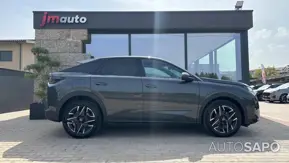 Peugeot 3008 de 2025