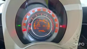 Fiat 500C de 2020
