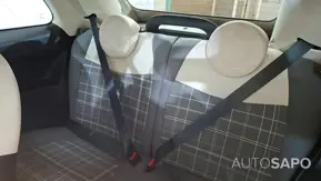 Fiat 500C de 2020