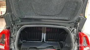 Fiat 500C de 2020