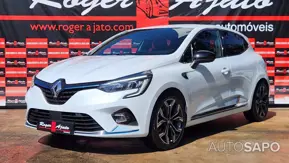 Renault Clio de 2020