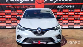 Renault Clio de 2020