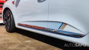 Renault Clio de 2020