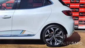 Renault Clio de 2020