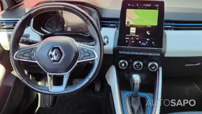 Renault Clio de 2020