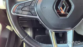Renault Clio de 2020