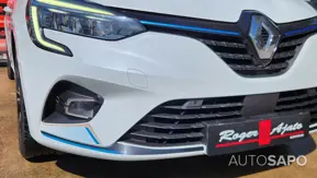 Renault Clio de 2020