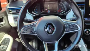 Renault Clio de 2020