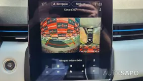 Renault Clio de 2020