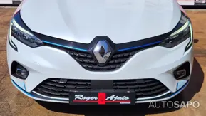 Renault Clio de 2020