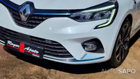 Renault Clio de 2020
