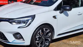 Renault Clio de 2020