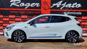 Renault Clio de 2020