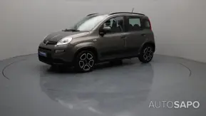 Fiat Panda de 2022