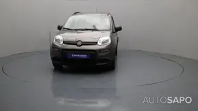 Fiat Panda de 2022
