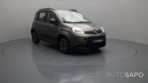 Fiat Panda de 2022
