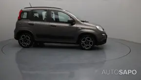 Fiat Panda de 2022
