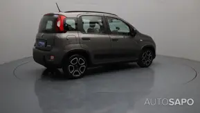 Fiat Panda de 2022