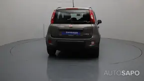 Fiat Panda de 2022