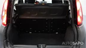 Fiat Panda de 2022