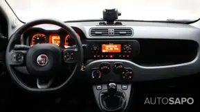 Fiat Panda de 2022
