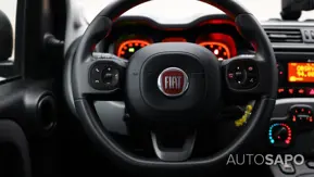 Fiat Panda de 2022