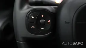 Fiat Panda de 2022