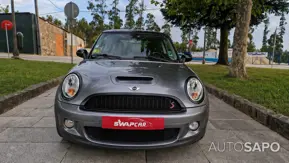 MINI Cooper de 2007