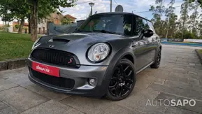 MINI Cooper de 2007