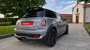 MINI Cooper de 2007