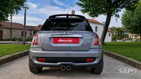 MINI Cooper de 2007