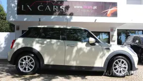 MINI Cooper de 2016