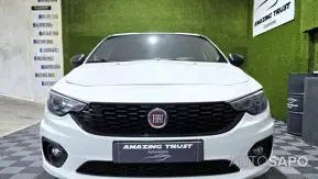 Fiat Tipo de 2021