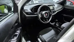Fiat Tipo de 2021