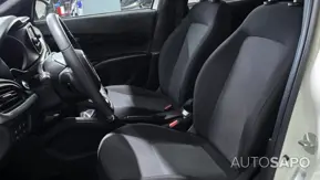 Fiat Tipo de 2021