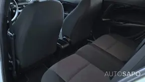 Fiat Tipo de 2021