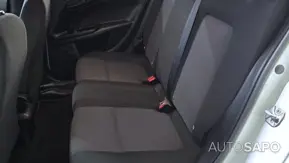 Fiat Tipo de 2021