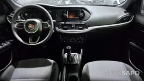 Fiat Tipo de 2021